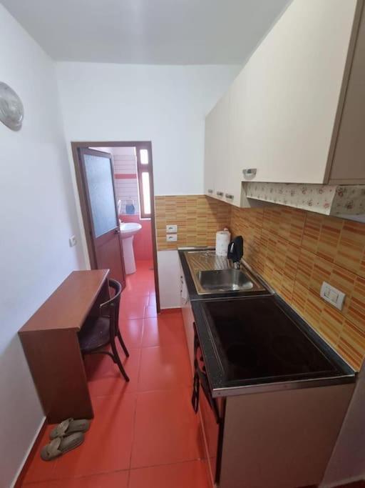 Aunt'S Place Shkoder Exterior photo