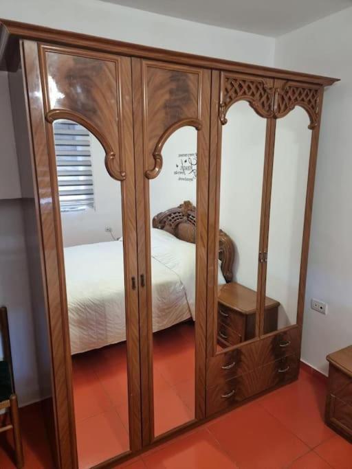 Aunt'S Place Shkoder Exterior photo