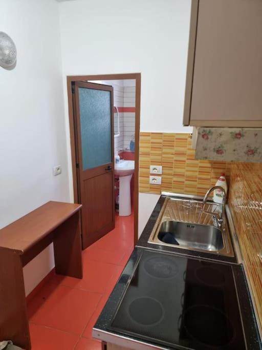 Aunt'S Place Shkoder Exterior photo