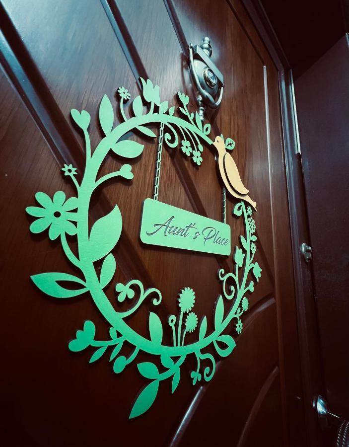 Aunt'S Place Shkoder Exterior photo